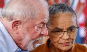 Leia mais sobre o artigo Lula “intima” Marina Silva para reunião nesta sexta-feira