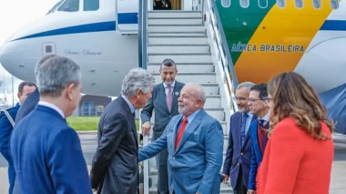 Gastos do governo com viagens chegam a R$ 24 milhões