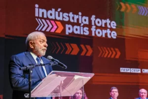 Leia mais sobre o artigo Lula: “Não voltaria para ser menor do que fui”