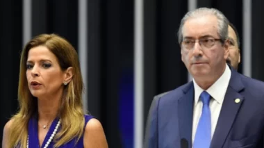 TRF4 suspende multa de R$ 400 mil imposta à mulher de Cunha