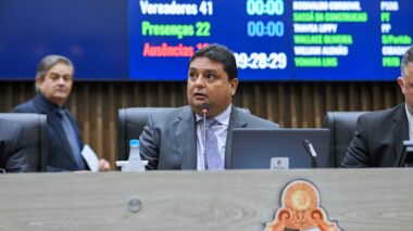 PL de Caio André que reconhece caráter educacional e formativo da capoeira avança na CMM