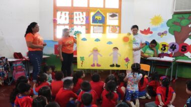 Município de Borba dá início a Campanha Maio Laranja