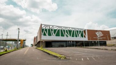 Centro de Convenções do Amazonas é palco de mais de 40 eventos até final de 2023