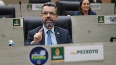 Projeto que institui Portal da Transparência Social em Manaus é aprovado na CMM