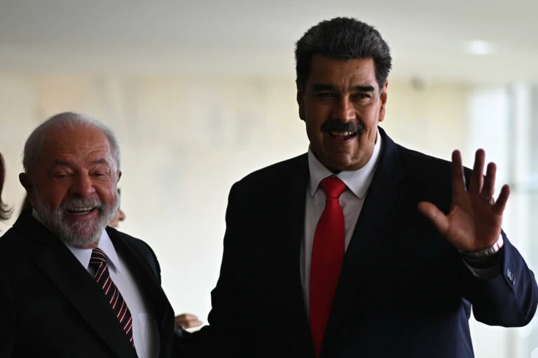 No momento, você está visualizando Felipe Neto critica Lula por visita de Maduro: “Tiro no pé”