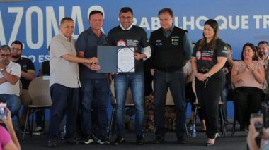Wilson Lima destaca redução da malária e reforça combate com novo plano de controle e equipamentos