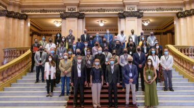 Manaus vai sediar Conferência Anual da Ópera Latinoamérica (OLA), evento inédito no Brasil, de 17 a 21 de maio
