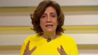 Míriam Leitão diz que governo Lula está “entre ruim e o pior”