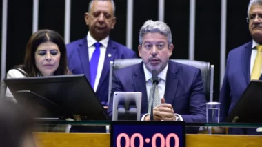Corregedoria da Câmara vai analisar cassação de Deltan