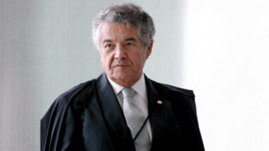 Marco Aurélio: “Eu não estaria dormindo bem no lugar do Moro”