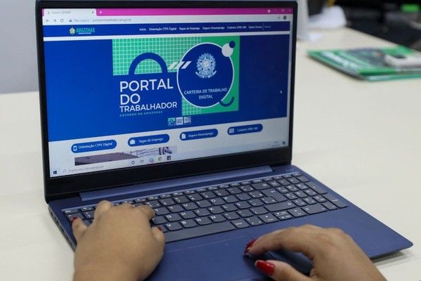 Você está visualizando atualmente Governo do Amazonas oferece mil vagas para cursos de qualificação profissional