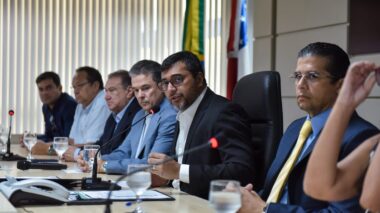 Governador Wilson Lima e Ministro da Pesca e Aquicultura lançam ações e campanhas de pesca no Amazonas