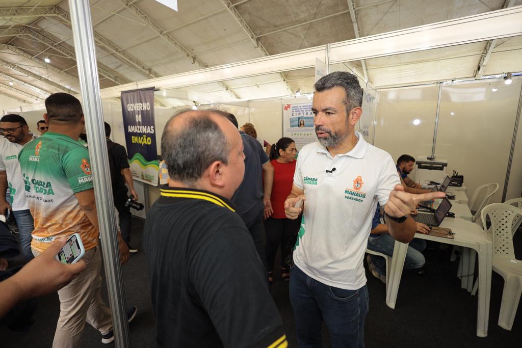 No momento, você está visualizando Peixoto destaca importância da ‘Câmara Cidadã’ para a população