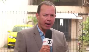 Leia mais sobre o artigo Globo demitiu repórter no meio de uma matéria: ‘Constrangedor’