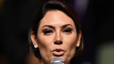 Michelle Bolsonaro sobre Janja: “Ama os luxos do capitalismo’