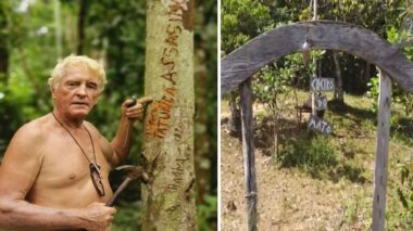 Pousada no meio da Floresta Amazônica era usada como ponto de exploração sexual de menores