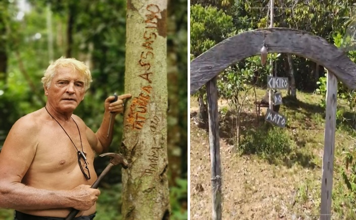 Você está visualizando atualmente Pousada no meio da Floresta Amazônica era usada como ponto de exploração sexual de menores