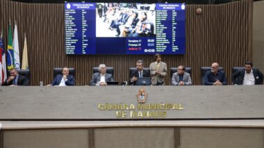 Proposta por Peixoto, Tribuna Popular debate importância da inspeção predial nas edificações de Manaus