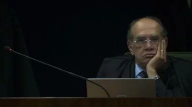 Gilmar Mendes tenta se retratar por fala: “Jamais quis ofender”