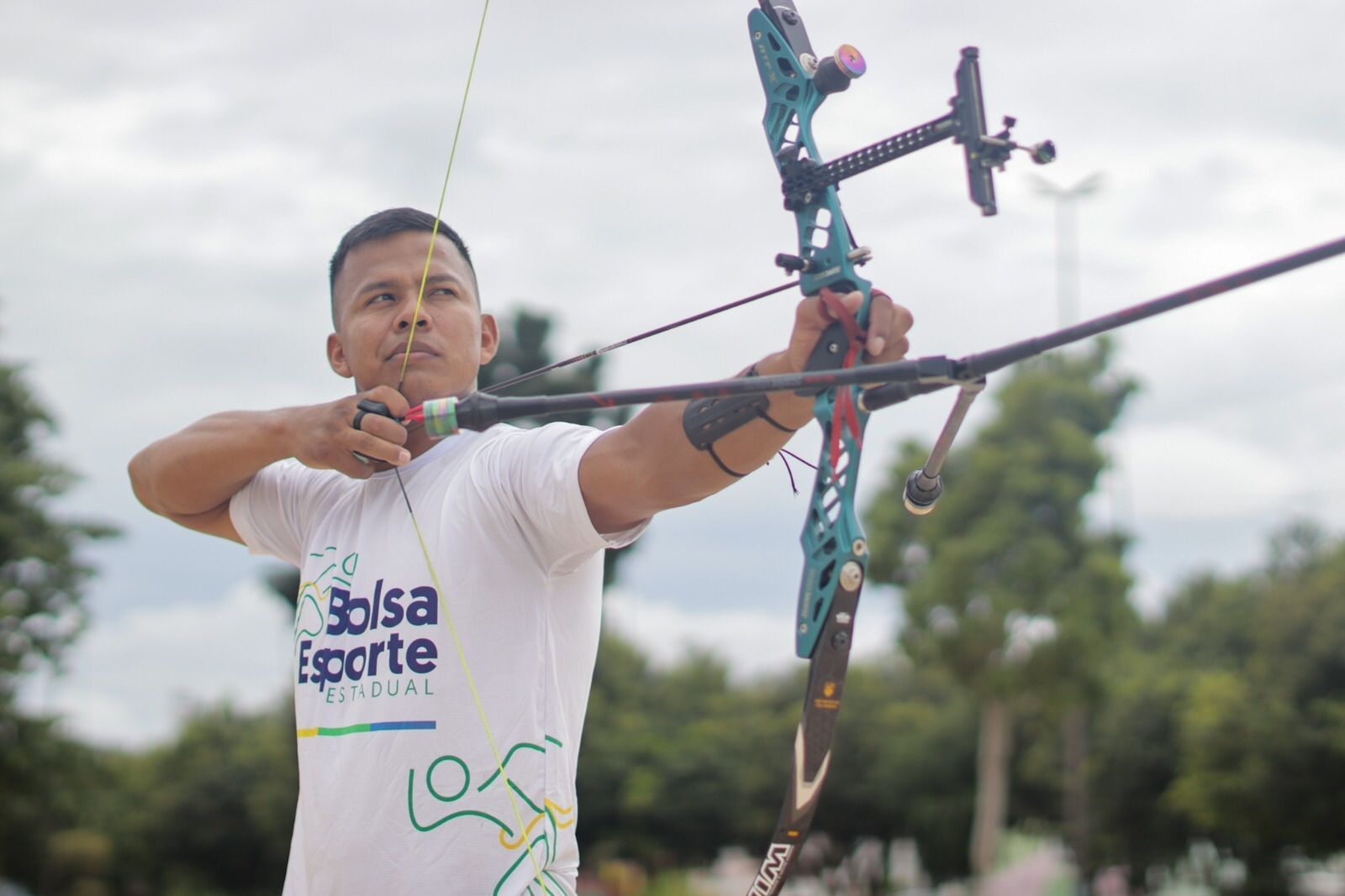 No momento, você está visualizando Inscrições abertas: Atletas e paratletas tem até 31 de maio para se candidatarem ao Bolsa Esporte Estadual 2023