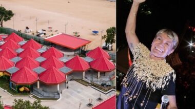 Casa de Praia Zezinho Corrêa terá dia multicultural para comemorar sanção do Plano Municipal de Cultura
