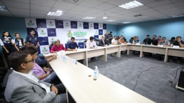 Governo do Amazonas apresenta planejamento para 56º Festival Folclórico de Parintins