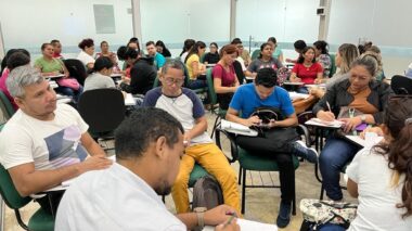 Governo do Estado oferece mais de 3 mil vagas para cursos de qualificação em parceria com instituição de ensino do Amazonas