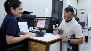 Secretaria de Educação convoca 20 candidatos aprovados no PSS 2022