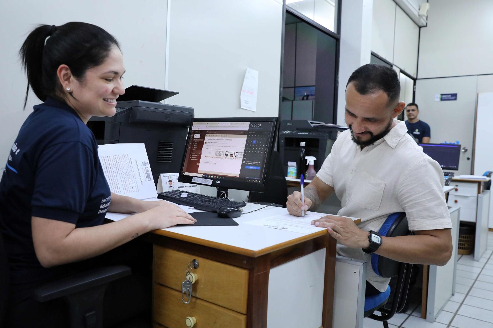 Você está visualizando atualmente Secretaria de Educação convoca 20 candidatos aprovados no PSS 2022