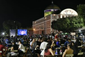 Leia mais sobre o artigo Festa dos Visitantes e Festival de Parintins serão transmitidos no Largo São Sebastião