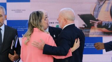 Daniela e eu pagamos preço caro por apoiar Lula, diz Waguinho
