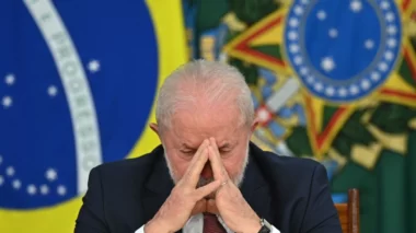 Datafolha: Popularidade de Lula começa a derreter no Nordeste