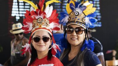 Ritmos na ilha: Governo do Amazonas leva transmissão do Festival e shows gratuitos a Parintins