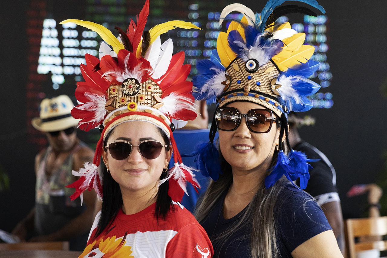 No momento, você está visualizando Ritmos na ilha: Governo do Amazonas leva transmissão do Festival e shows gratuitos a Parintins