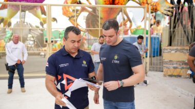 Parintins 2023: Detran Amazonas divulga plano de mobilidade para o festival folclórico