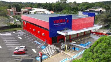 Rede de supermercados inaugura mais uma unidade nesta Sexta-feira em Manaus.