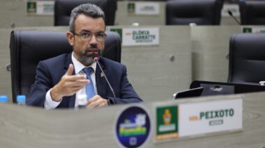 Proposta de mês dedicado a ações de conscientização sobre o autismo é deliberado na Câmara