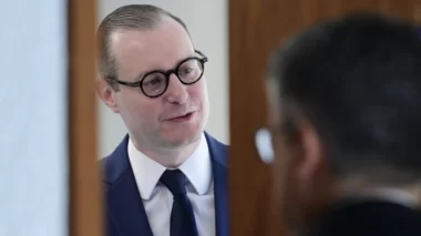 Acompanhe ao vivo a sabatina de Cristiano Zanin na CCJ