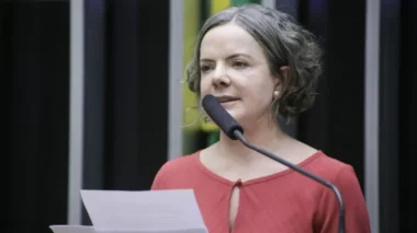 Gleisi reclama da GloboNews: “Má vontade de parte da mídia”