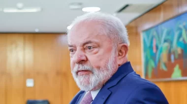 TCU fará auditoria nos gastos de Lula com cartão corporativo