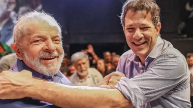 Haddad: plano para taxar comércio eletrônico será lançado ‘em breve’.