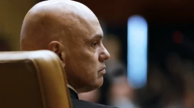 Moraes sobre apelido: “Amigos não me chamam de Xandão”