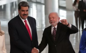 Leia mais sobre o artigo Assessor da Casa Branca critica Lula por defender Maduro