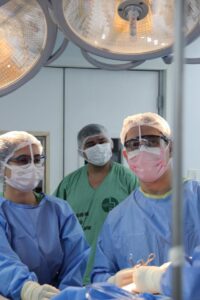 Leia mais sobre o artigo SES-AM zera fila de três especialidades de cirurgias no Amazonas