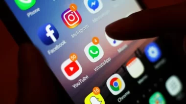 Whatsapp, Instagram e Facebook apresentam instabilidade no mundo todo