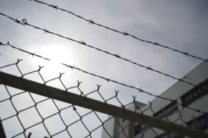 Leia mais sobre o artigo Presídio libera 112 dos 122 presos para saída temporária