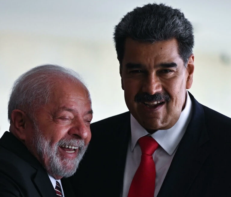 No momento, você está visualizando “Estratégia que leva ao fracasso”, diz jornal uruguaio sobre Lula
