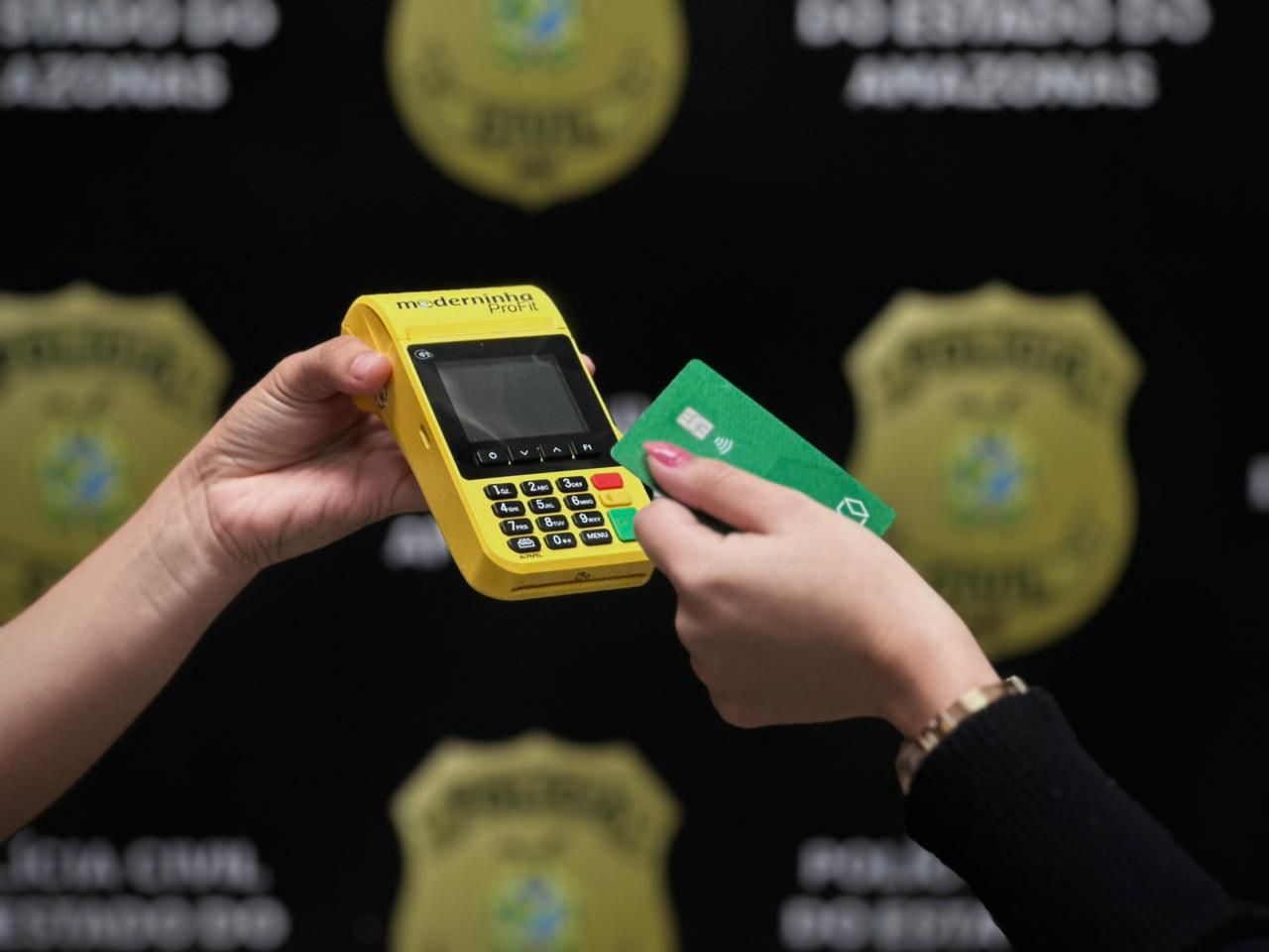 No momento, você está visualizando 56º Festival de Parintins: PC-AM orienta para os cuidados com o uso de pagamentos por aproximação