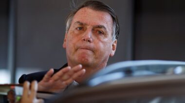 Defesa de Bolsonaro afirma que ex-presidente jamais participou de trama golpista￼