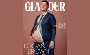 Leia mais sobre o artigo Homem trans é escolhido para capa de revista feminina